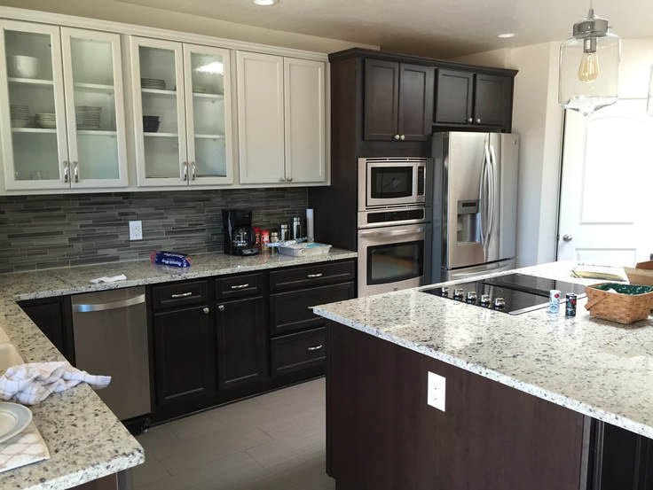 Updating Your Kitchen Cabinets Color Smith